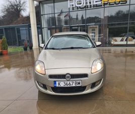 FIAT BRAVO 1.4 I 2,400 EUR