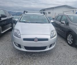 FIAT BRAVO 1400 BENZIN 2,500 EUR