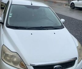 FORD FOCUS 1.6 TDCI TREND