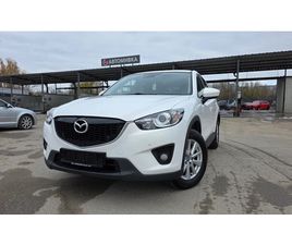 MAZDA CX-5 MAZDA CX-5 2.0I/165HP/FACCE LIFT