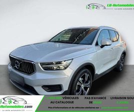 VOLVO XC40 163 CH BVM