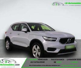 VOLVO XC40 163 CH BVM
