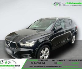 VOLVO XC40 163 CH BVM