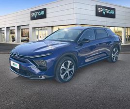 X HYBRID 225 E-EAT8 FEEL PACK