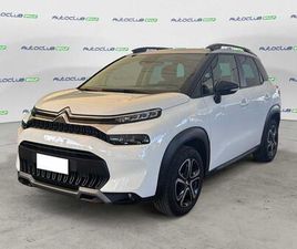 1.5 BLUEHDI FEEL S&S 110CV