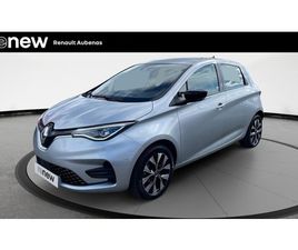 RENAULT ZOE R110 ZOE R110 - 22B