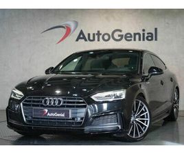 AUDI A5 SPORTBACK B9 SPORTBACK (F5A) 2.0 TDI DIESEL 150 CV