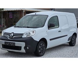 RENAULT KANGOO 1.5 * MAXI*