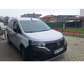 RENAULT KANGOO ЕЛЕКТРИЧЕСКИ