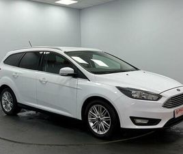1.5 TDCI ZETEC EDITION EURO 6 (START/STOP) 5DR