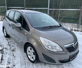 OPEL MERIVA 1.3 CDTI SELECTION