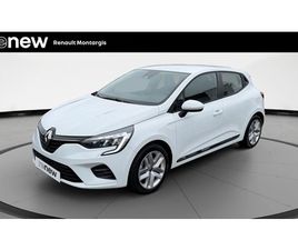 RENAULT CLIO E-TECH CLIO E-TECH 140 - 21N