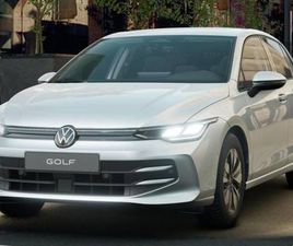 VOLKSWAGEN GOLF SW GOLF 8ª SERIE GOLF VARIANT 2.0 TDI SCR EDITION PLUS