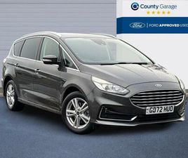 2.5H DURATEC TITANIUM CVT EURO 6 (START/STOP) 5DR