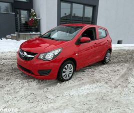 OPEL KARL 1.0 SELECTION