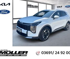 VISION PE 1.6T 2WD + KOMFORT NAVI LED PDCV+H SHZ KLIMAAUTOM RÜCKFAH