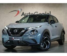 NISSAN JUKE 1.0 DIG-T ACENTA