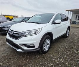 HONDA CR-V 1.6 CDTI CH