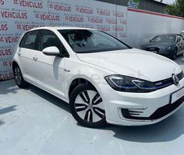 VOLKSWAGEN GOLF VOLKSWAGEN GOLF EGOLF EPOWER