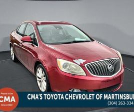 USED 2014 BUICK VERANO CONVENIENCE