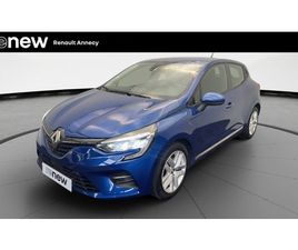 RENAULT CLIO CLIO BLUE DCI 100 - 21N