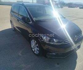 VOLKSWAGEN TOURAN SPORT 1.6 TDI