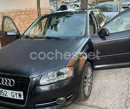 AUDI A3 SPORTBACK 1.8 TFSI AMBIENTE