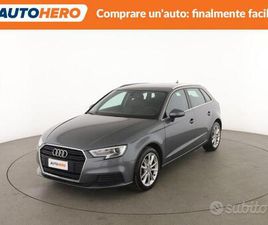 AUDI A3 GM26152
