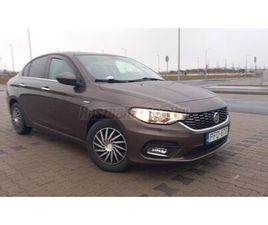 FIAT TIPO FIAT TIPO 1.4 16V LOUNGE
