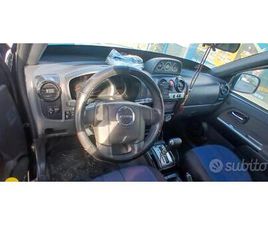 COMPRATO ALTRO MACHINA