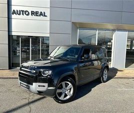 110 P400E PHEV BVA8 SE