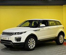 EVOQUE 2.0 TD4