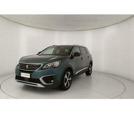 BLUEHDI 130 S&S ALLURE