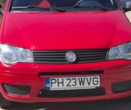 FIAT ALBEA 2010 .1.4ACTIV.80000KM FULL PLOIESTI