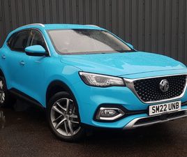 2022 1.5 TGDI EXCITE 5DR DCT