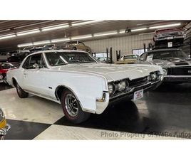 1967 OLDSMOBILE 442 FOR SALE