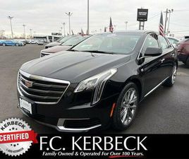 CADILLAC XTS USED 2019 CADILLAC XTS BASE