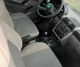 LIFE/LS 1.0 VHC FLEXP. 4P