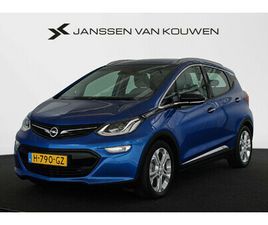 OPEL AMPERA OPEL AMPERA-E BUSINESS 60 KWH SOH 100% STOELVERWARMING CLIMATE CONTROL
