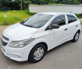 HATCH LS 1.0 8V FLEX POWER MEC. 4P