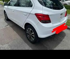 HATCH LT 1.4 8V FLEX POWER MEC. 4P