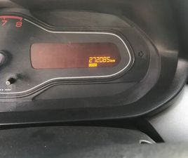 JOY HATCH 1.0 8V FLEX MEC. 4P