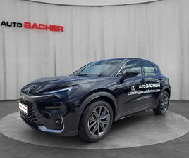 ELEGANT BLACK EDITION 136PS 2WD