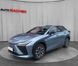 LEXUS RZ EXECUTIVE LINE 204 PS 2WD