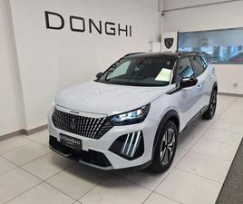 PEUGEOT 2008 GT HYBRID 145CV E-DCS6 AZIENDALE!