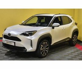 CROSS HYBRID 130H MC26 DESIGN + PACK CAR