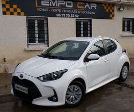 HYBRIDE 116H DYNAMIC BUSINESS + PROGRAMM