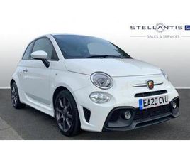 1.4 T-JET 70TH EURO 6 3DR