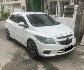 HATCH LT 1.0 8V FLEX POWER MEC. 4P