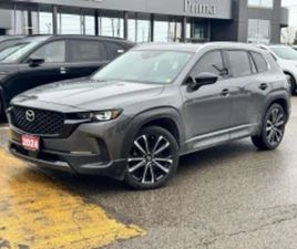 MAZDA CX-50 MAZDA CX-50 * GT AWD/ SOLD/ PENDING DELIVERY * CARFAX * ЦЕНА Д ≫ 2024 • 32 400 EUR • ID